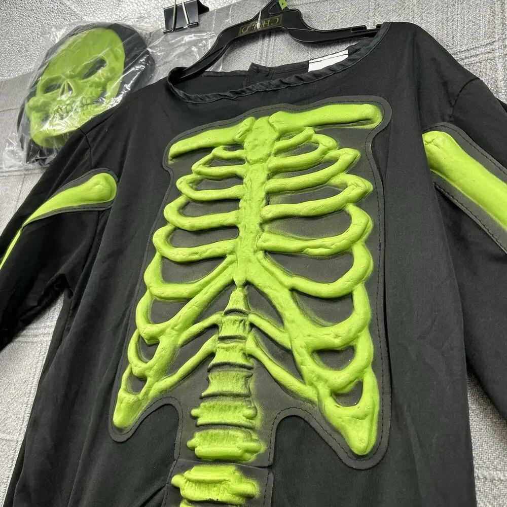 Skelebones youth this
